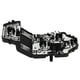 thumbnail image 2 of Portalámparas de luz trasera Bling Bling Reemplazo para Cooper F55 F56 F57 OE 63217361305, 2 of 12