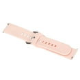 thumbnail image 5 of Silicone Watch StrapSmartwatch Band Silicone 20mm Smartwatch Accessory Watch Strapfor Amazfit Solid Performance, 5 of 5