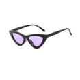 thumbnail image 1 of Lunettes de Soleil Rétro Il de Chat Dames Sexy Lunettes de Soleil Rétro Il de Chat Marque Designer Lunettes de Couleur Femme, 1 of 5