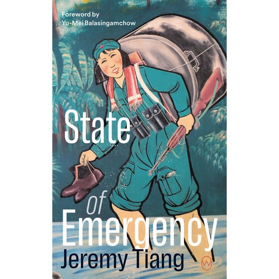 State of Emergency, (Paperback)