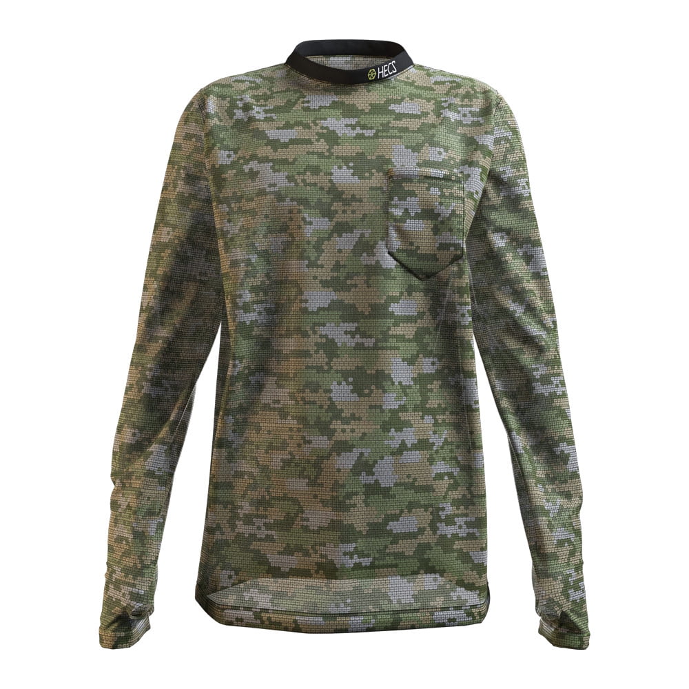 Hecs camo sale