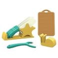 thumbnail image 4 of Juego de cocina CUTICAT Accesorios de cocina 7 piezas verde El juego de aparentar, 4 of 8
