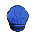 thumbnail image 1 of Accessoire de Toilettage pour Animaux de Compagnie pour Chats et Chiens, Outil d'Épilation avec Conception à Cinq Doigts pour Canapés, Couvertures et Sièges, Réutilisable et Facile à Nettoyer, Usage Intérieur, 1 of 6