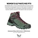 thumbnail image 2 of Botas de trekking y senderismo Salewa Alp Mate Mid Waterproof, 2 of 6