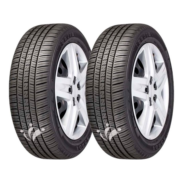 Paquete De 2 Llantas Atlas Force Hp 235/60r17 102h