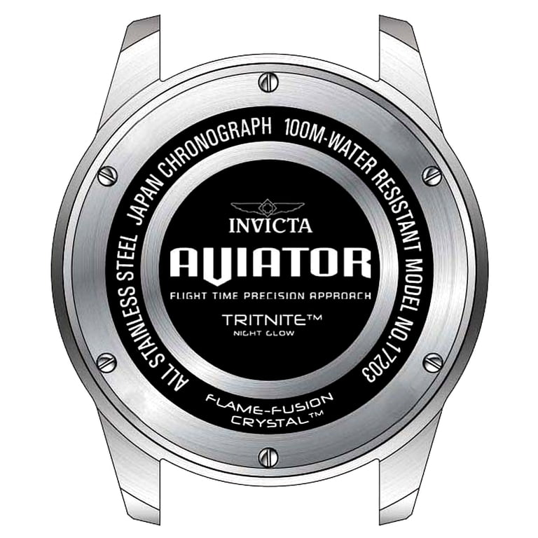 Invicta Men