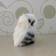 thumbnail image 5 of Mini lindo búho blanco juguete decoración del hogar regalo de Navidad Año Nuevo ANGGREK Otros, 5 of 5