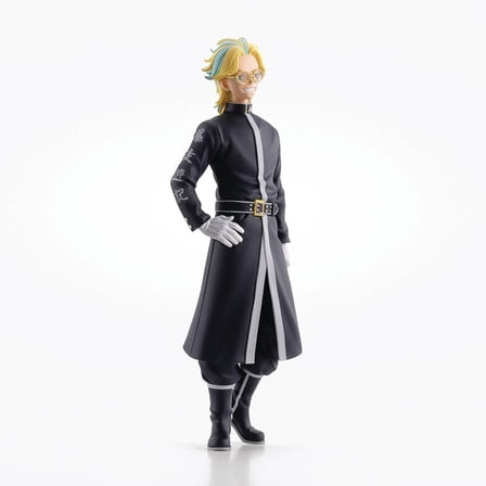 Rindo Haitani - Tokyo Revengers 7" Figure (Banpresto) 88670