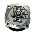 thumbnail image 2 of GMB 123-1010 Engine Water Pump Fits select: 1980-1982 FIAT X 1/9, 1983 FIAT BERTONE, 2 of 4