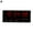 Red, variant on Large Screen Digital Wall Clock LED Display Desk Time Temperature Calendar Date D7Z1
