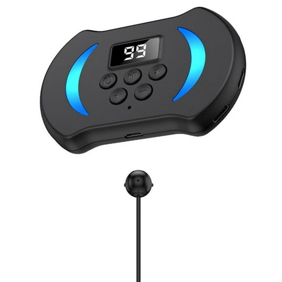 BLEEUS Mobile Phone Screen Auto Clicker Adjustable Automatic Tapper For Gamings (1 Head)Game Accessories