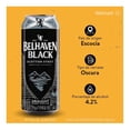 thumbnail image 3 of Cerveza oscura Belhaven scottish stout draught 440 ml, 3 of 3