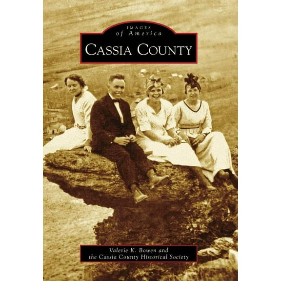 Cassia County