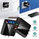 thumbnail image 2 of Cargador De Pared Usb De 48 W Y 4 Puertos, Carga Rápida 3.1 A, Adaptador Usb, Enchufe De Alimentación, Estación De Carga, 2 of 8