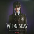 thumbnail image 1 of Danny Elfman & Chris Bacon – Wednesday, 1 of 2