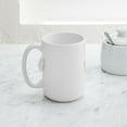 thumbnail image 5 of CafePress - Autism Awareness - 15 oz Ceramic Large White Novelty Mug, 5 of 6