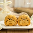 thumbnail image 4 of Tizuqe Green Bean Cake Moulds Baking Molds Dessert Press Tool Pastrys Molds Dessert Molds Baking Molds ABS Texture for Kitchen, 4 of 8