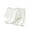 White, variant on REDARER Children's Summer Short Sleeved Pants Set Loose Boys and Girls Thin Solid Color Pajamas Round Neck Home Wear,11-12 Years