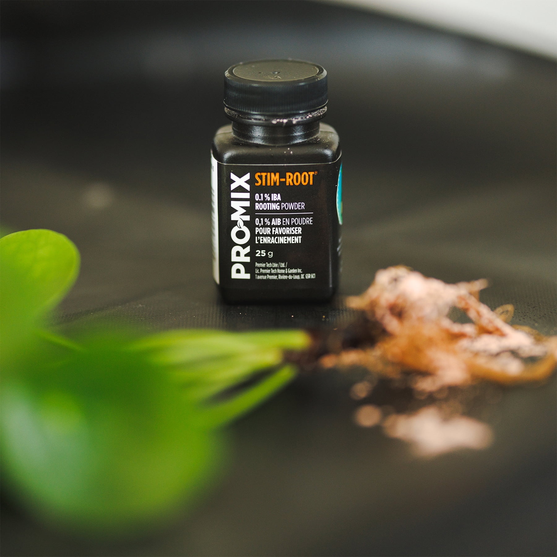 Pro-Mix® Stim-Root®