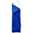 thumbnail image 3 of Hodge Silk Tenor Saxophone Swab, Blue, 3 of 6