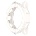 thumbnail image 1 of Soft TPU Screen Protector compatible with compatible witherunner 955, White, Compatible with Garmin, 1 of 3