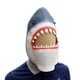 thumbnail image 1 of Hai Maske Staubdichte Lustige Hai Masken Halloween Cosplay Dekor Party Latex Maske Hai ShuxiuWang 8390614779655, 1 of 1