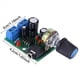 thumbnail image 4 of 3X LM386 Super Mini Placa Amplificadora, 3V-12V, 0.5W-10W Altavoz de Bajo Consumo de Energía Ruido Bajo, para de Audio de Altavoz DIY, 4 of 5