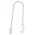 thumbnail image 2 of Soporte de clip para audífono, cordón con clip para audífono, protector de cuerda para audífono, cordón con clip para audífono, máxima comodidad, 2 of 14