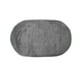 thumbnail image 2 of Soft Bedroom Rugs Shaggys Rugs For Bedroom Oval Rugs Bath Carpet Living Room Runner Rug Soft Comfortable Water Absorption Non Slip Thick Washable, 2 of 8