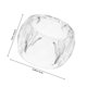 thumbnail image 2 of IDEANATEGRATE 2Ud Anillos Transparentes Decorativos Para Servilletas Con Cristal Para Fiestas, 2 of 8