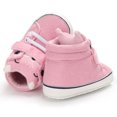 thumbnail image 5 of JINMGG Clearance Baby Girl Boys Hight Cut Shoes Anti-slip Soft Sole Toddler, 5 of 7