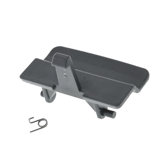 Center Console Jump Seat Lid Latch with Spring Fit for 2010-2018 Ford F150 F-150