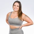 thumbnail image 5 of High-Impact Scoop Back Sports Bra (Women's), 5 of 12