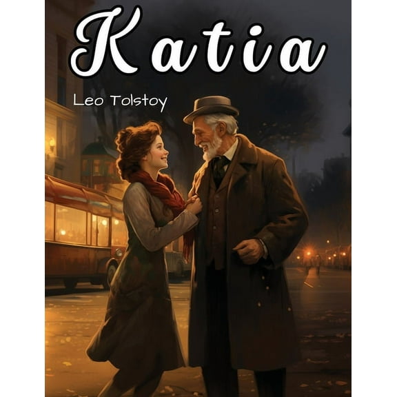 Katia, (Paperback)