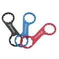 thumbnail image 1 of Dalazy Clé de Fourche avant de Vélo pour XCR/XCT/XCM/RST Bleu, 1 of 9