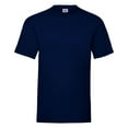 thumbnail image 1 of Fruit Of The Loom Mens Valueweight Short Sleeve T-Shirt, 1 of 2