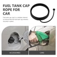 BESTYASH Gas Cap Retaining Strap Replacement Anti Lost Rope Fuel Tank ...