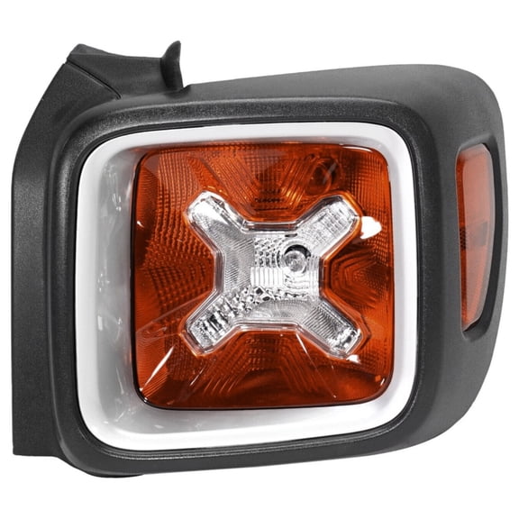 Tail Light For Jeep 2015-2021 Renegade Sport Utility Passenger Side