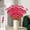 Watermelon Red, variant on Japceit Artificial Bougainvillea Flower Arrangement Silk Faux Floral Hanging Bush for Wedding Ceiling Living Room Outdoor Home Decor