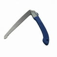 thumbnail image 2 of Mini Portable Home Manual  Hand Saw for Pruning Trees Trimming Branches Shaping Christmas Trees Camping Anti-skip Hand Steel Saw, 2 of 6