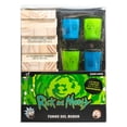 thumbnail image 3 of TORRE DEL BEBER RICK & MORTY CAJA PLASTICA WARNER WARNER, 3 of 5