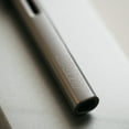 thumbnail image 3 of LAMY Al-Star Graphite 50th Anniversary Fountain Pen, 3 of 10