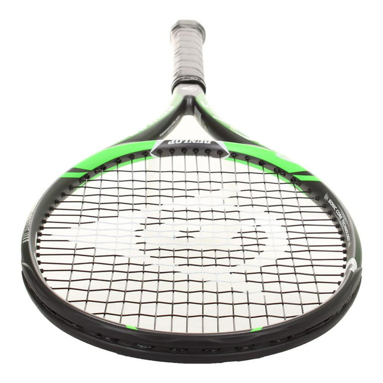 Dunlop Srixon Revo CV 3.0 F Tennis Racquet ( 4_1/2 )
