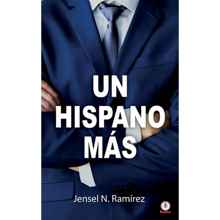 Un hispano más (Paperback)