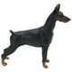 thumbnail image 2 of Figura de perro estática, figura de perro estática, juguete de figura de perro, molde de figura de perro, uso conveniente, 2 of 14