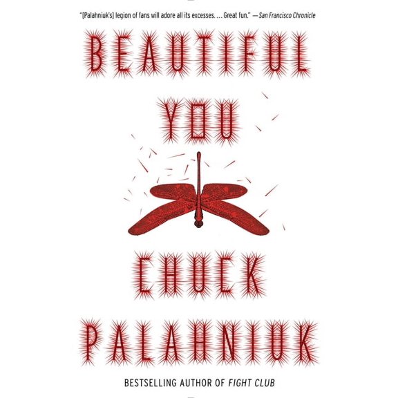 Beautiful You, (Paperback)