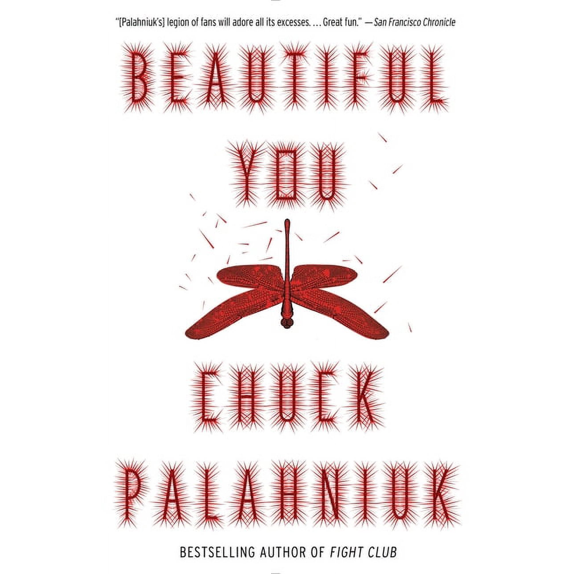 Beautiful You (Paperback)