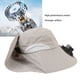 thumbnail image 4 of Sombrero De Ala Ancha Para El Sol Con Ventilador, Sombrero De Ventilador Al Aire Libre Recargable Por USB Para Pescar, 4 of 7