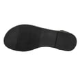 thumbnail image 3 of Sandalias de piso Exterior Sintético Color Negro Para Mujer De RBCOLLECTION, 3 of 3
