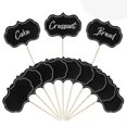 thumbnail image 1 of 50 Pieces Markers For Charcuterie Board Buffet Labels Food Tags Toothpick Flags Appetizer Si, 1 of 5
